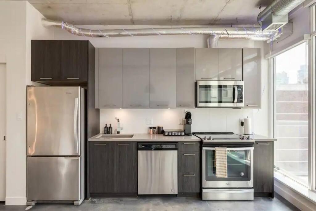 Escape In The Sky Studio Apartment
