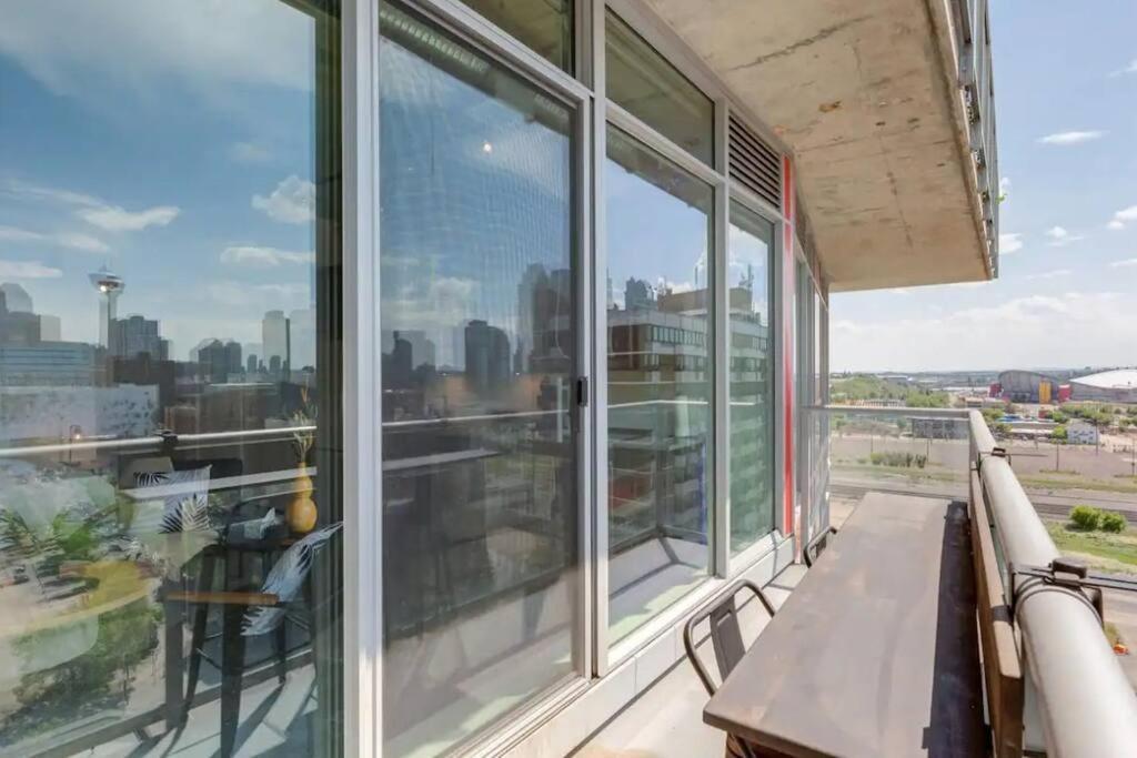 Escape In The Sky Studio Apartment *
